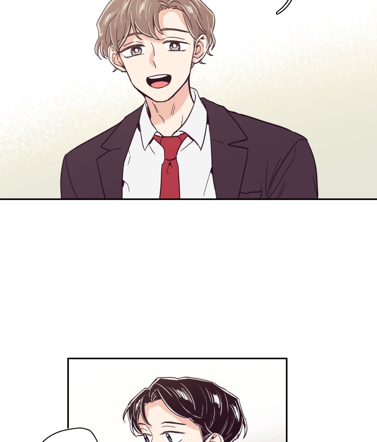 Happy Merry Ending [Official] - Chapter 9 manhwa