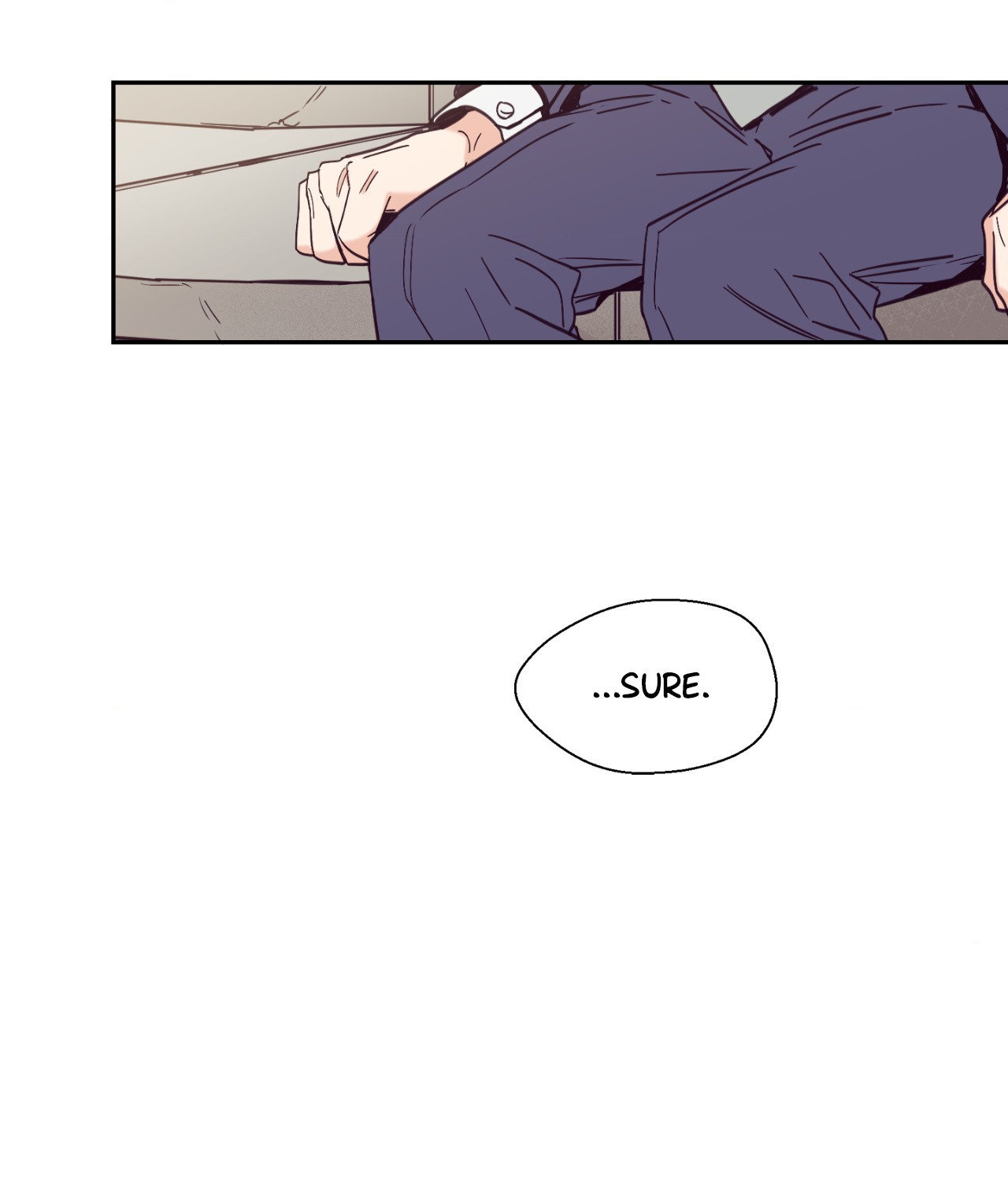 Happy Merry Ending [Official] - Chapter 9 manhwa