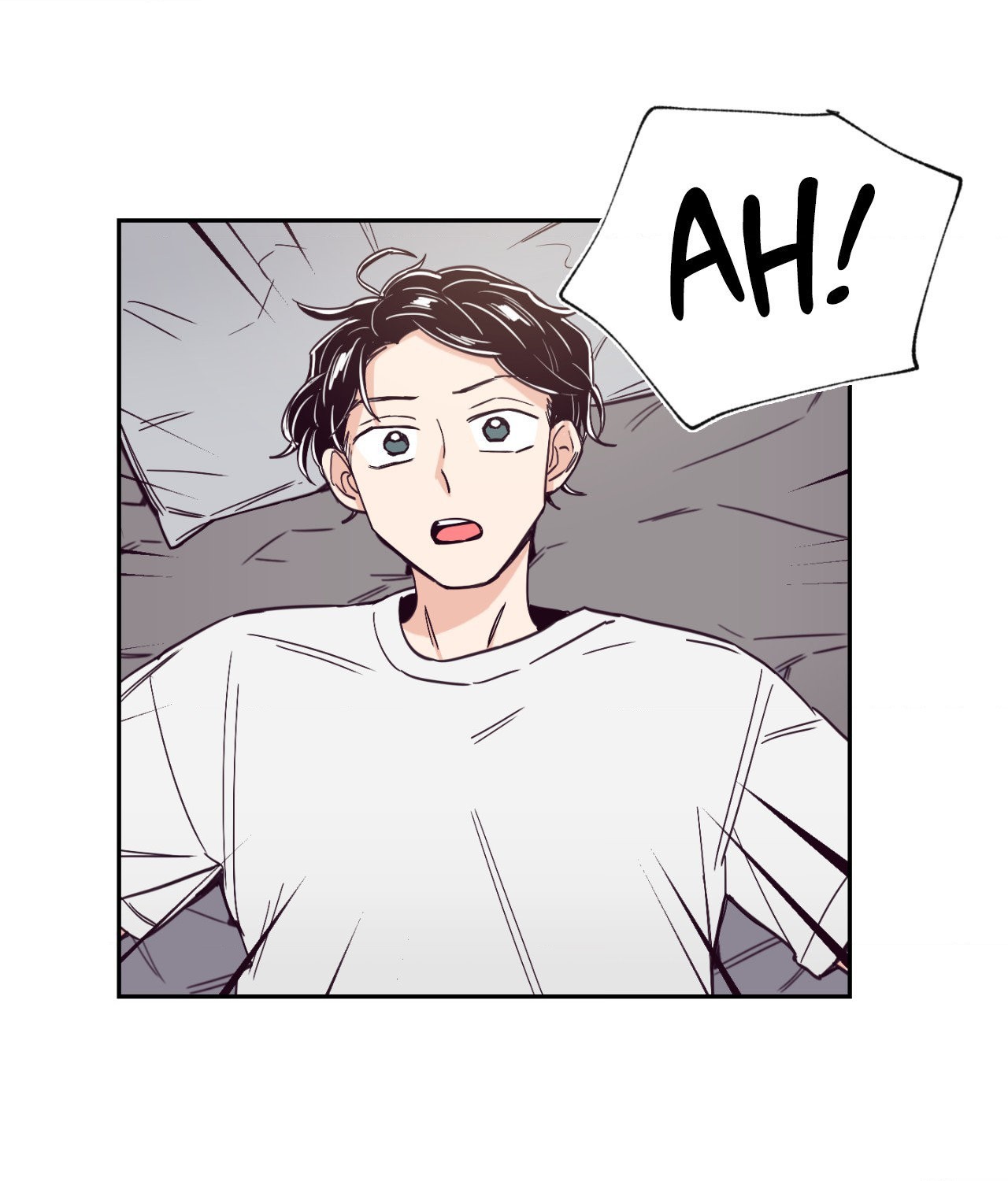 Happy Merry Ending [Official] - Chapter 9 manhwa
