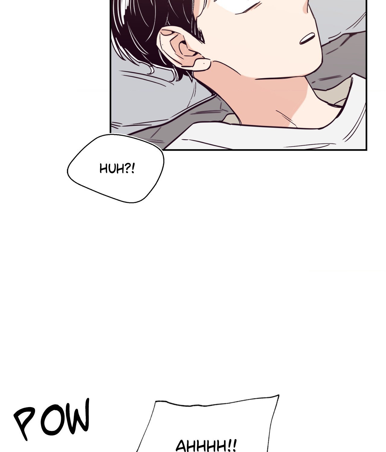 Happy Merry Ending [Official] - Chapter 9 manhwa