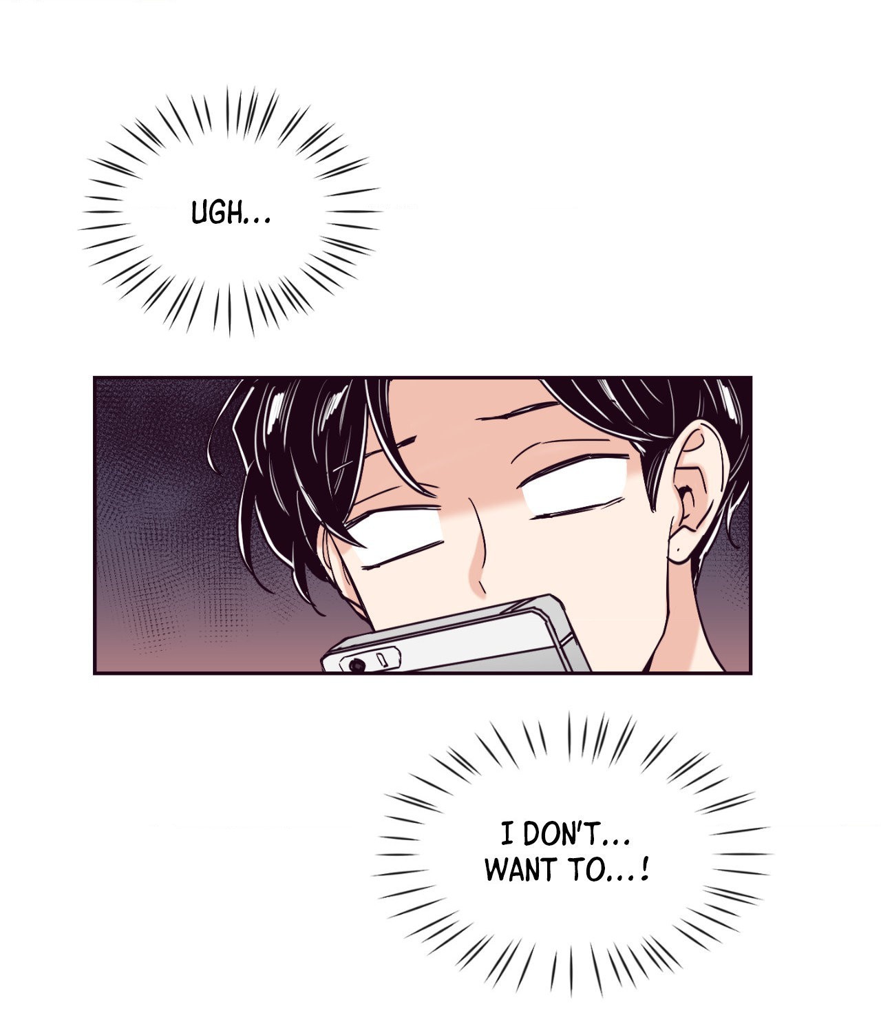 Happy Merry Ending [Official] - Chapter 9 manhwa