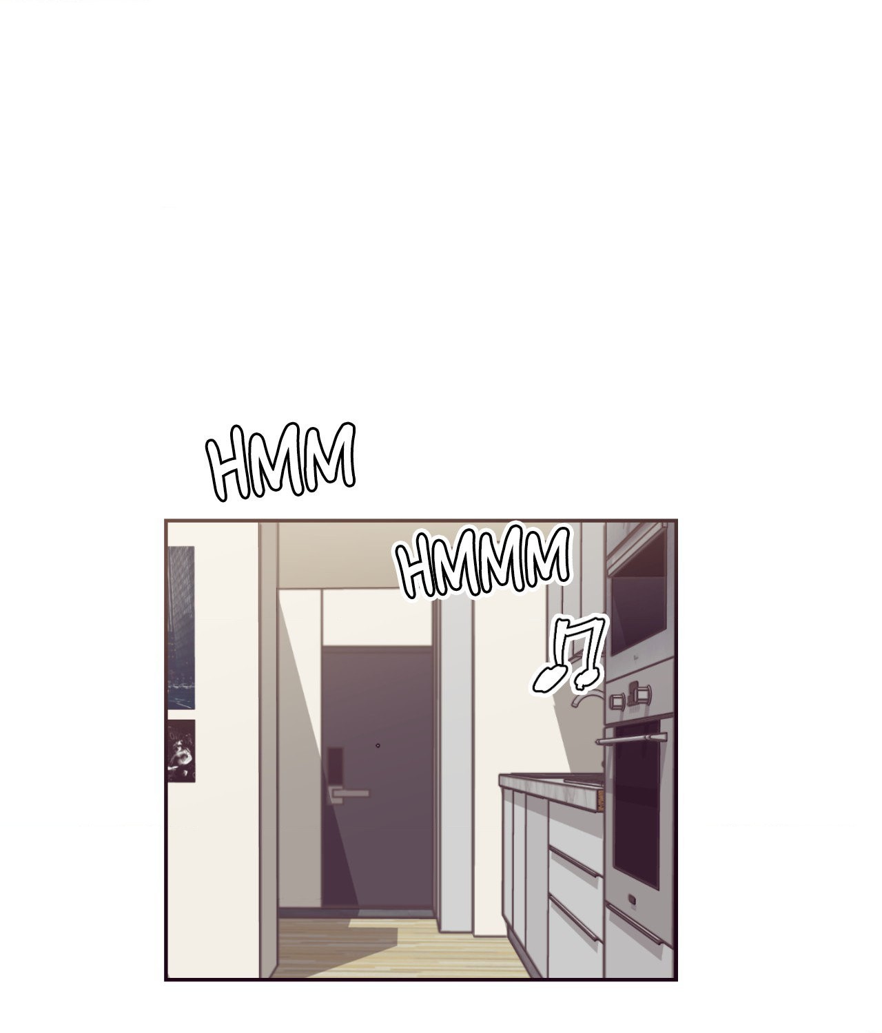 Happy Merry Ending [Official] - Chapter 9 manhwa