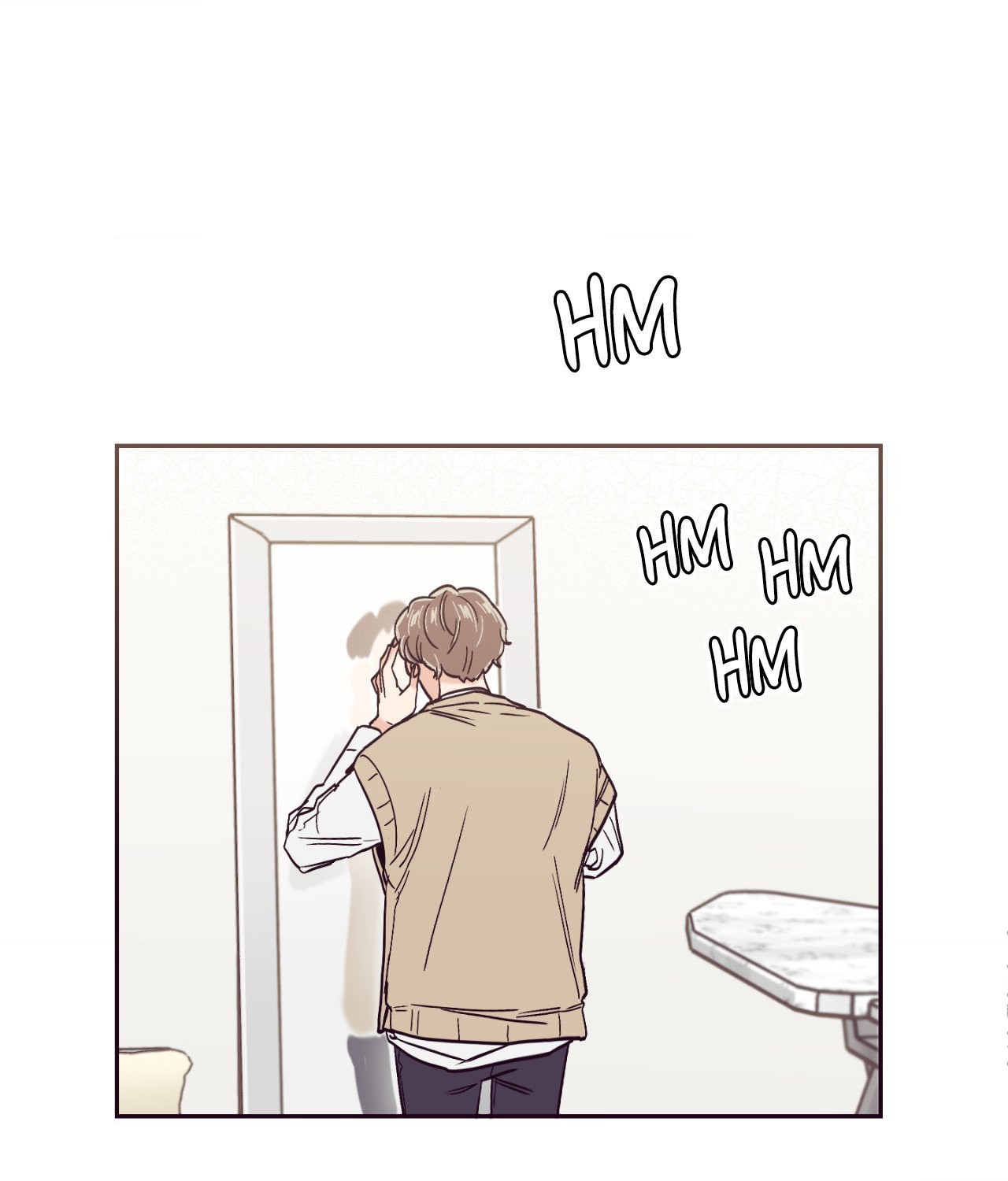 Happy Merry Ending [Official] - Chapter 9 manhwa