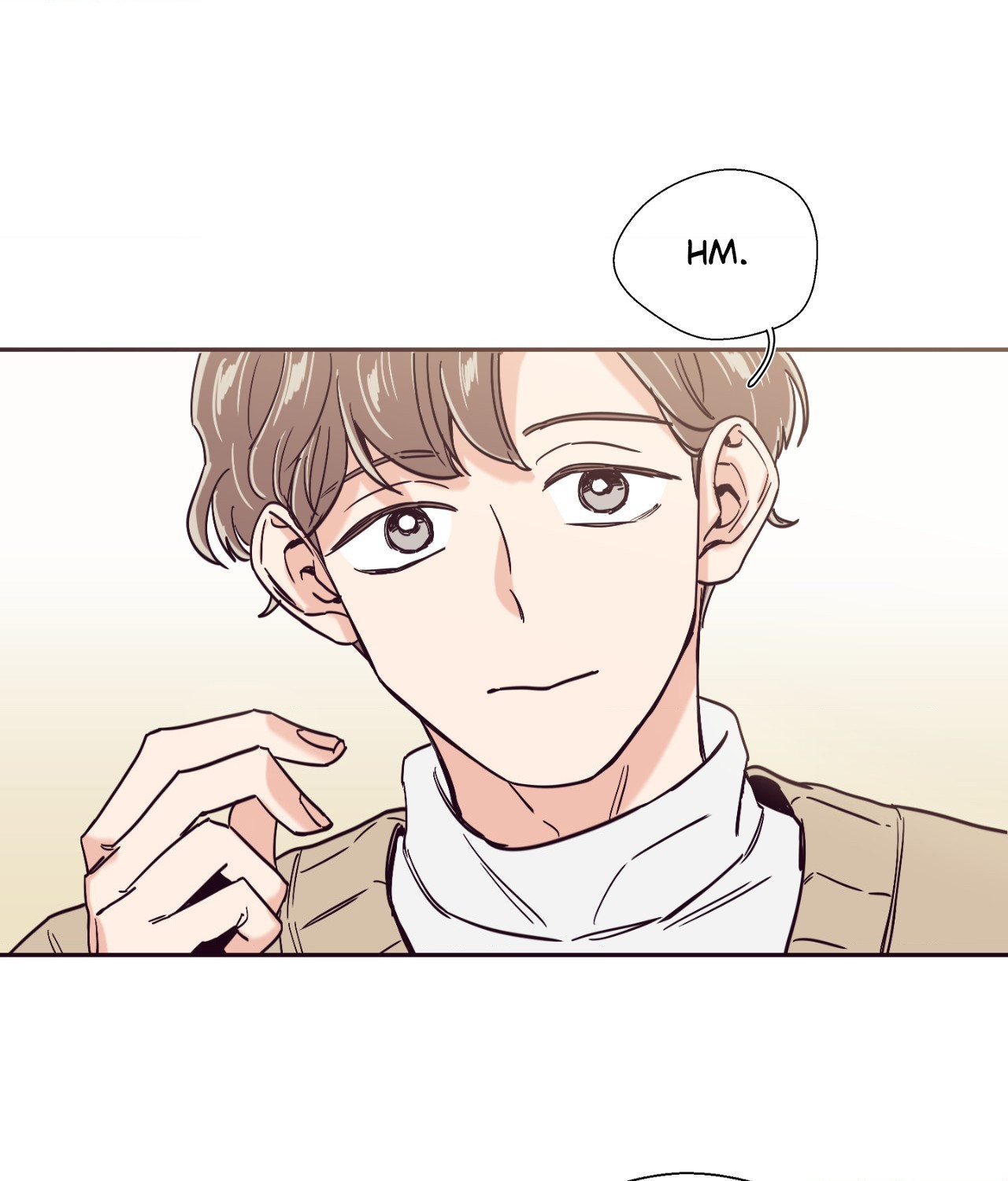 Happy Merry Ending [Official] - Chapter 9 manhwa