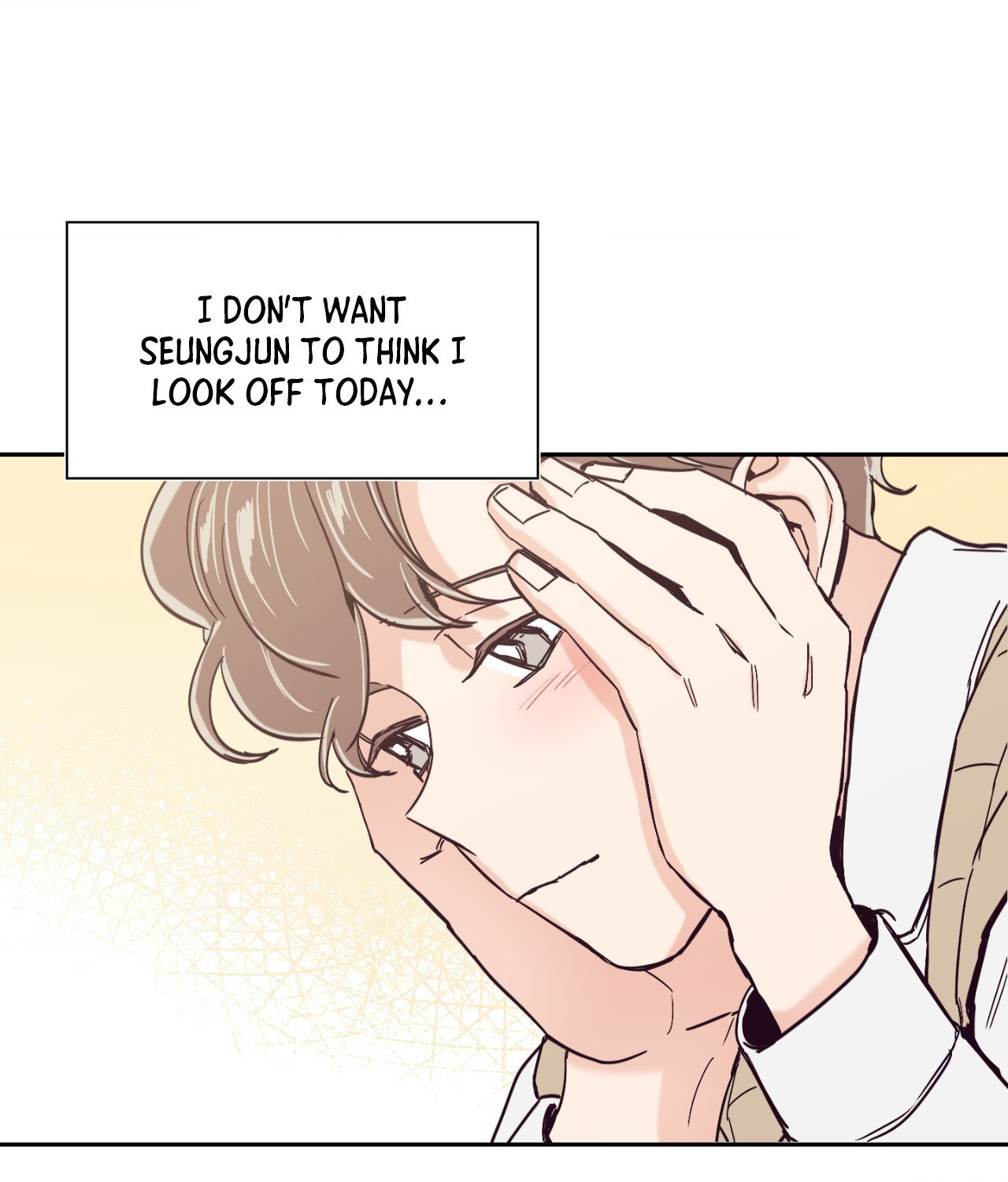 Happy Merry Ending [Official] - Chapter 9 manhwa
