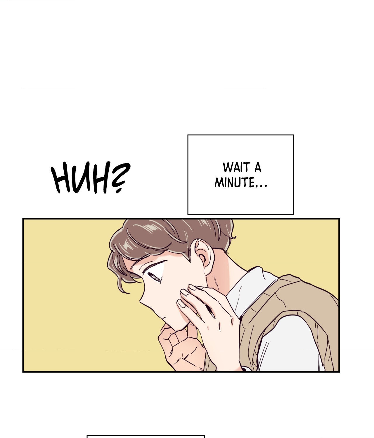 Happy Merry Ending [Official] - Chapter 9 manhwa