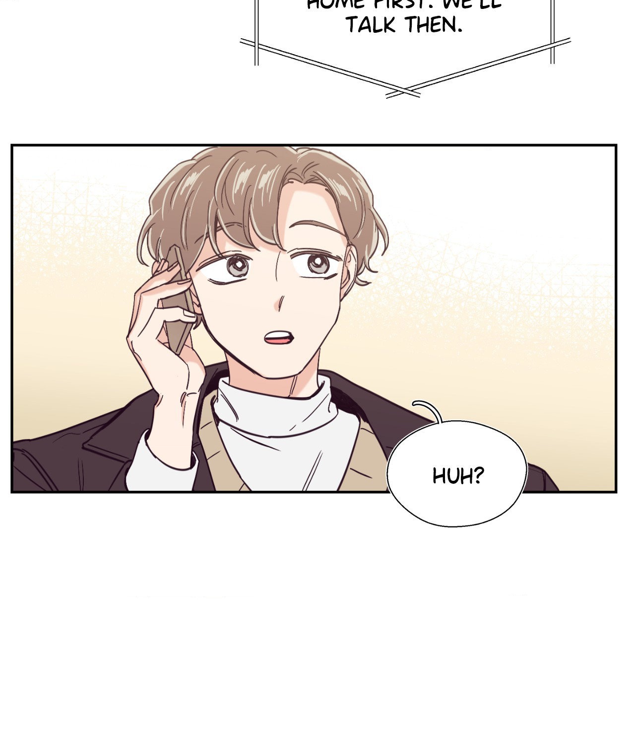 Happy Merry Ending [Official] - Chapter 9 manhwa