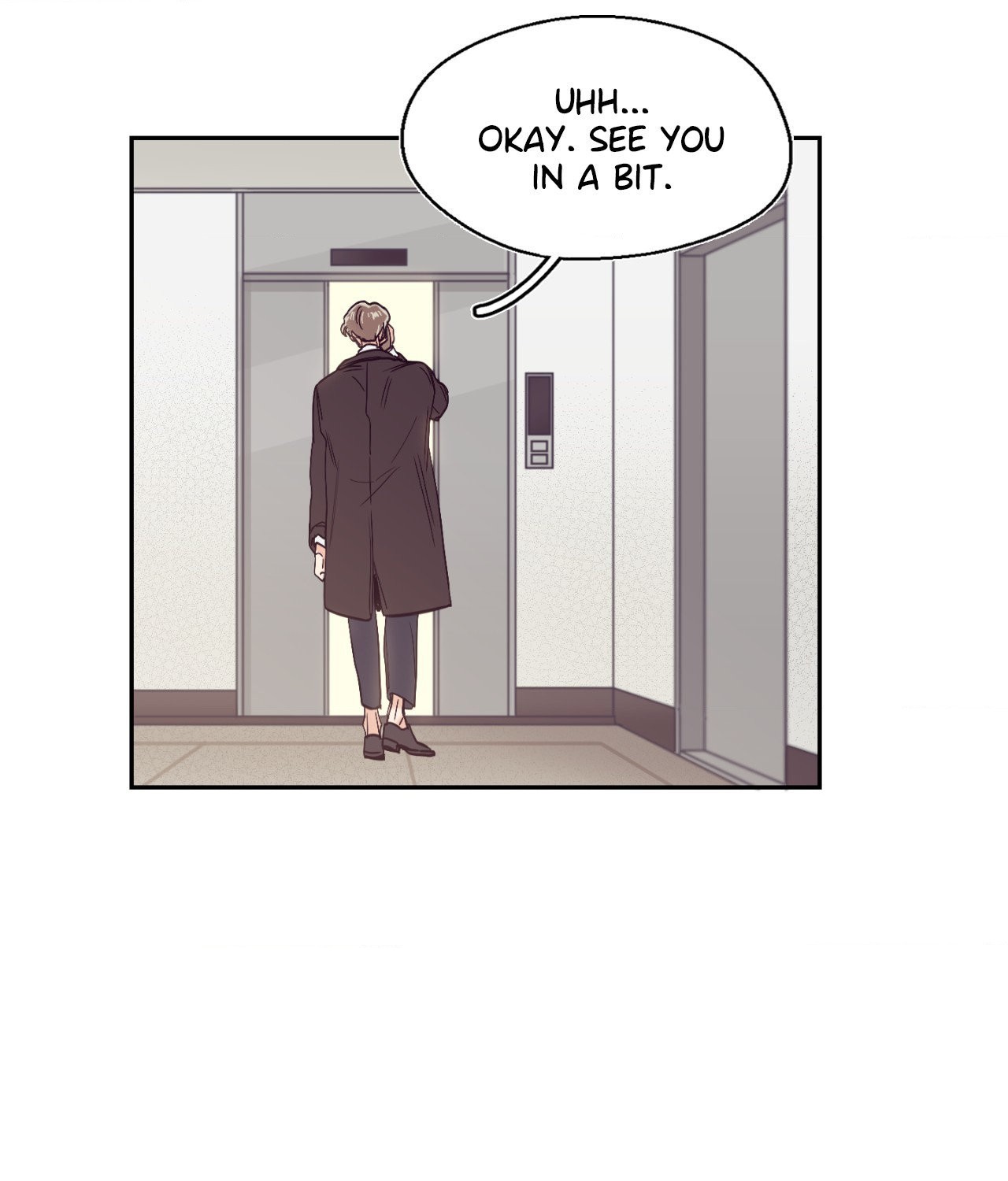 Happy Merry Ending [Official] - Chapter 9 manhwa