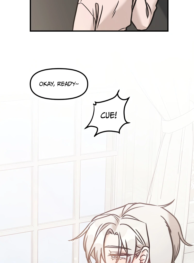 Mr. Tiger, Thank you for the meal - Chapter 15 manhwa