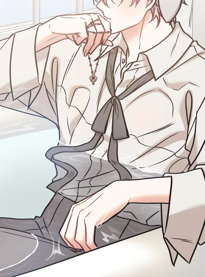 Mr. Tiger, Thank you for the meal - Chapter 15 manhwa