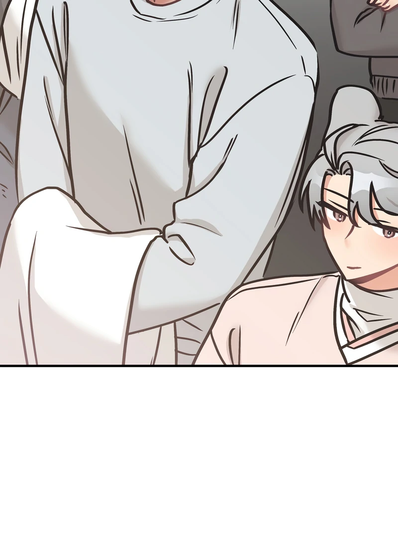 Mr. Tiger, Thank you for the meal - Chapter 15 manhwa