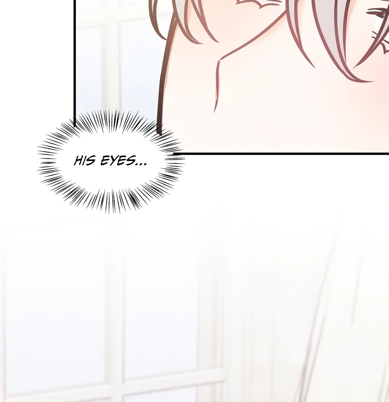 Mr. Tiger, Thank you for the meal - Chapter 15 manhwa
