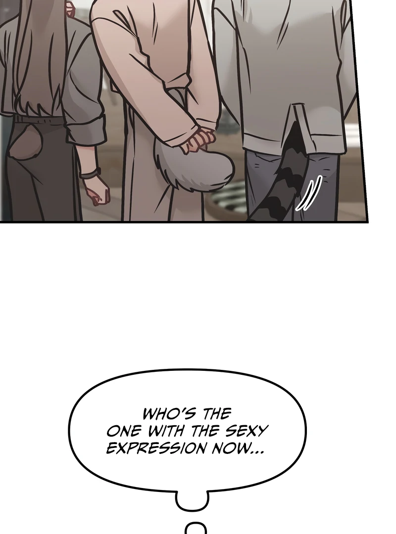 Mr. Tiger, Thank you for the meal - Chapter 15 manhwa