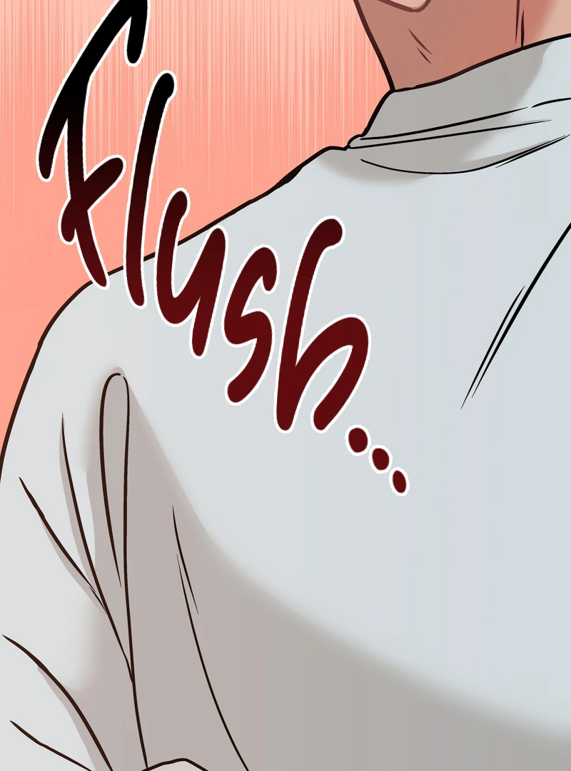 Mr. Tiger, Thank you for the meal - Chapter 15 manhwa