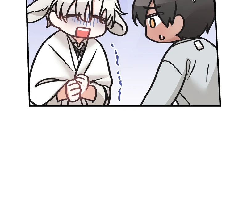 Mr. Tiger, Thank you for the meal - Chapter 15 manhwa