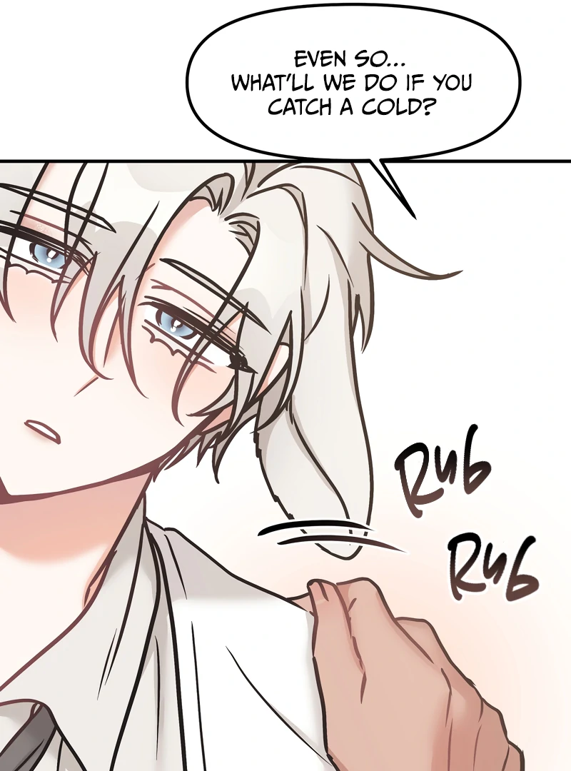 Mr. Tiger, Thank you for the meal - Chapter 15 manhwa