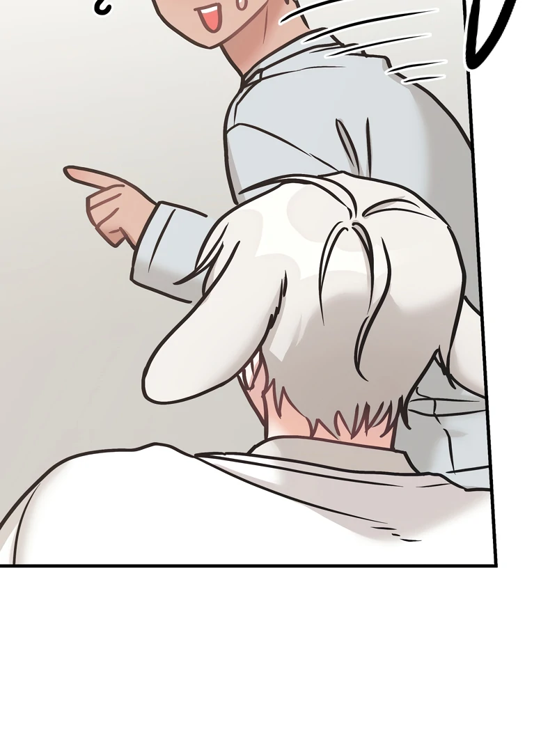 Mr. Tiger, Thank you for the meal - Chapter 15 manhwa