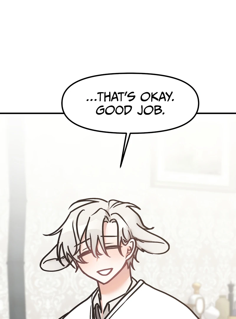 Mr. Tiger, Thank you for the meal - Chapter 15 manhwa