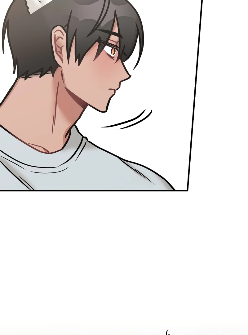 Mr. Tiger, Thank you for the meal - Chapter 15 manhwa