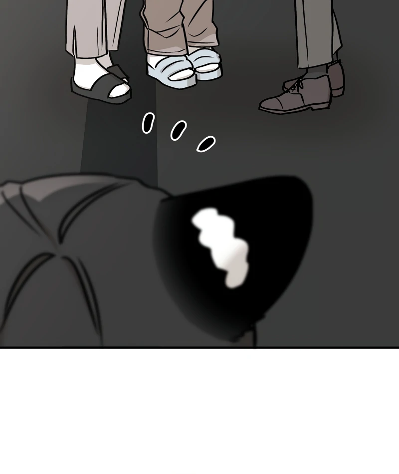 Mr. Tiger, Thank you for the meal - Chapter 15 manhwa