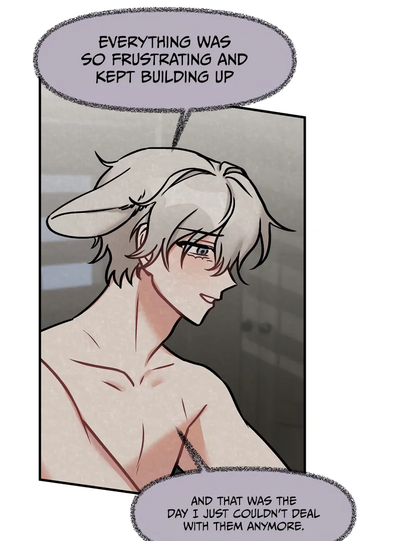 Mr. Tiger, Thank you for the meal - Chapter 15 manhwa