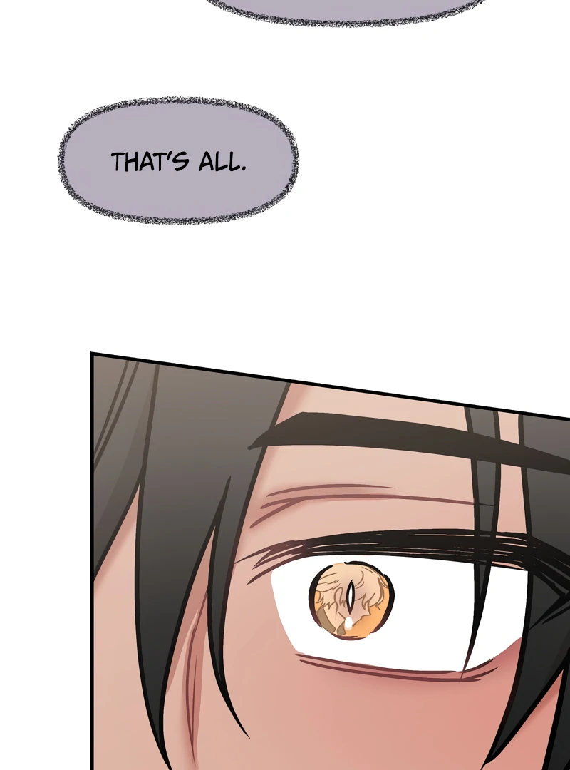 Mr. Tiger, Thank you for the meal - Chapter 15 manhwa