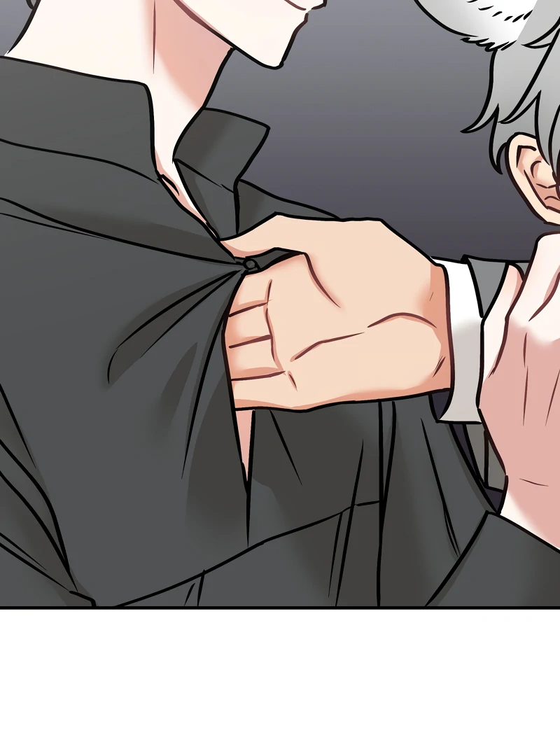 Mr. Tiger, Thank you for the meal - Chapter 15 manhwa