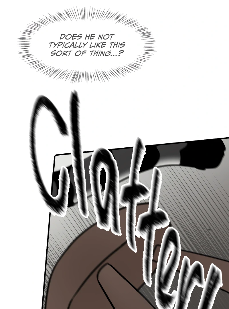 Mr. Tiger, Thank you for the meal - Chapter 15 manhwa