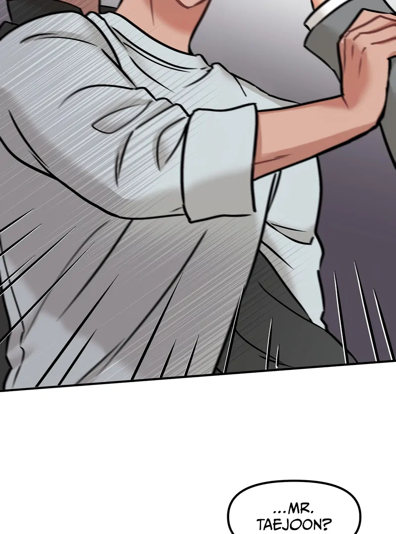 Mr. Tiger, Thank you for the meal - Chapter 15 manhwa