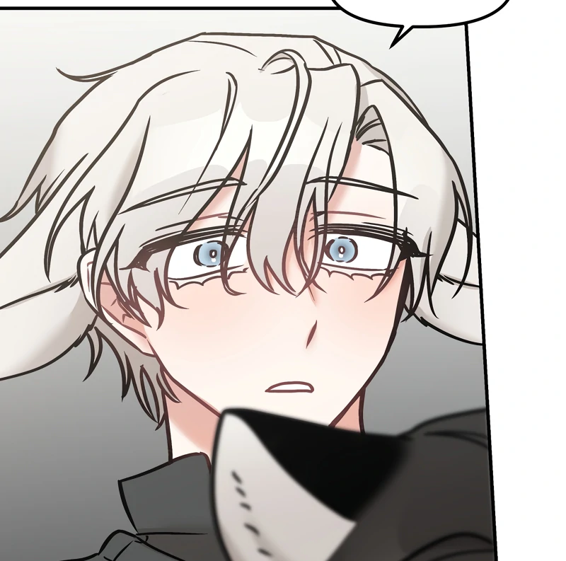 Mr. Tiger, Thank you for the meal - Chapter 15 manhwa