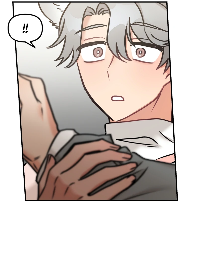Mr. Tiger, Thank you for the meal - Chapter 15 manhwa