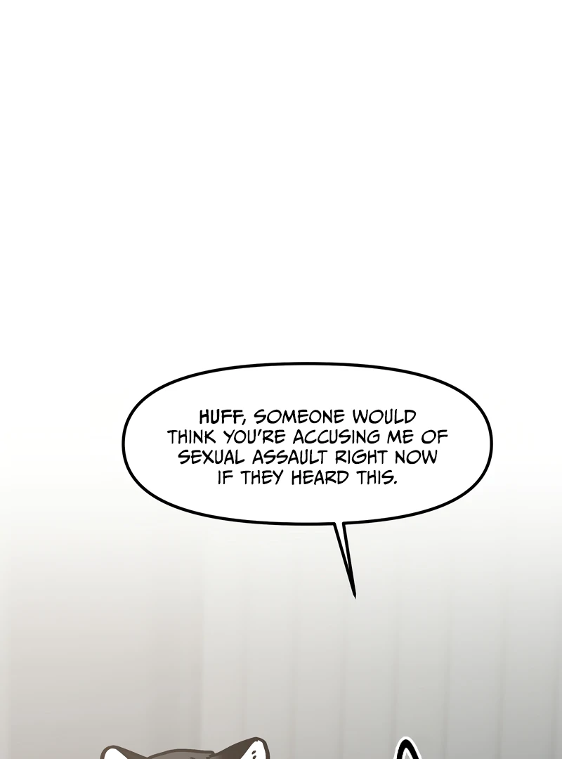Mr. Tiger, Thank you for the meal - Chapter 15 manhwa