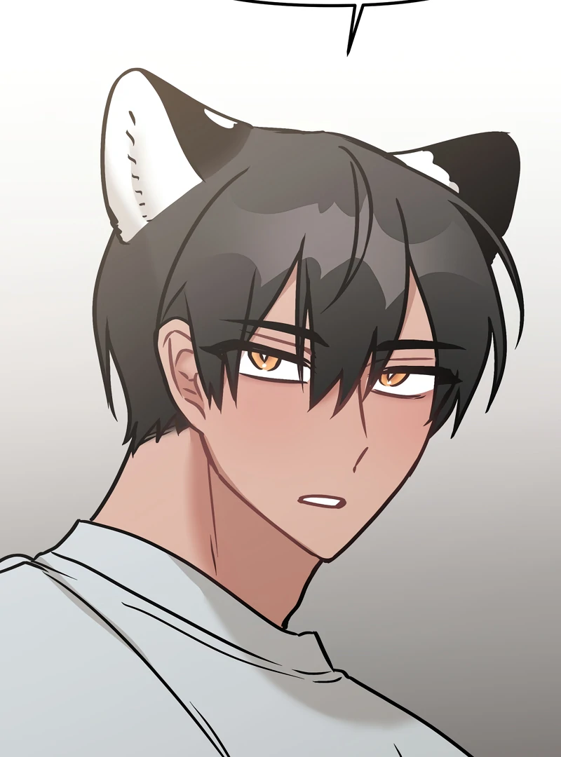 Mr. Tiger, Thank you for the meal - Chapter 15 manhwa