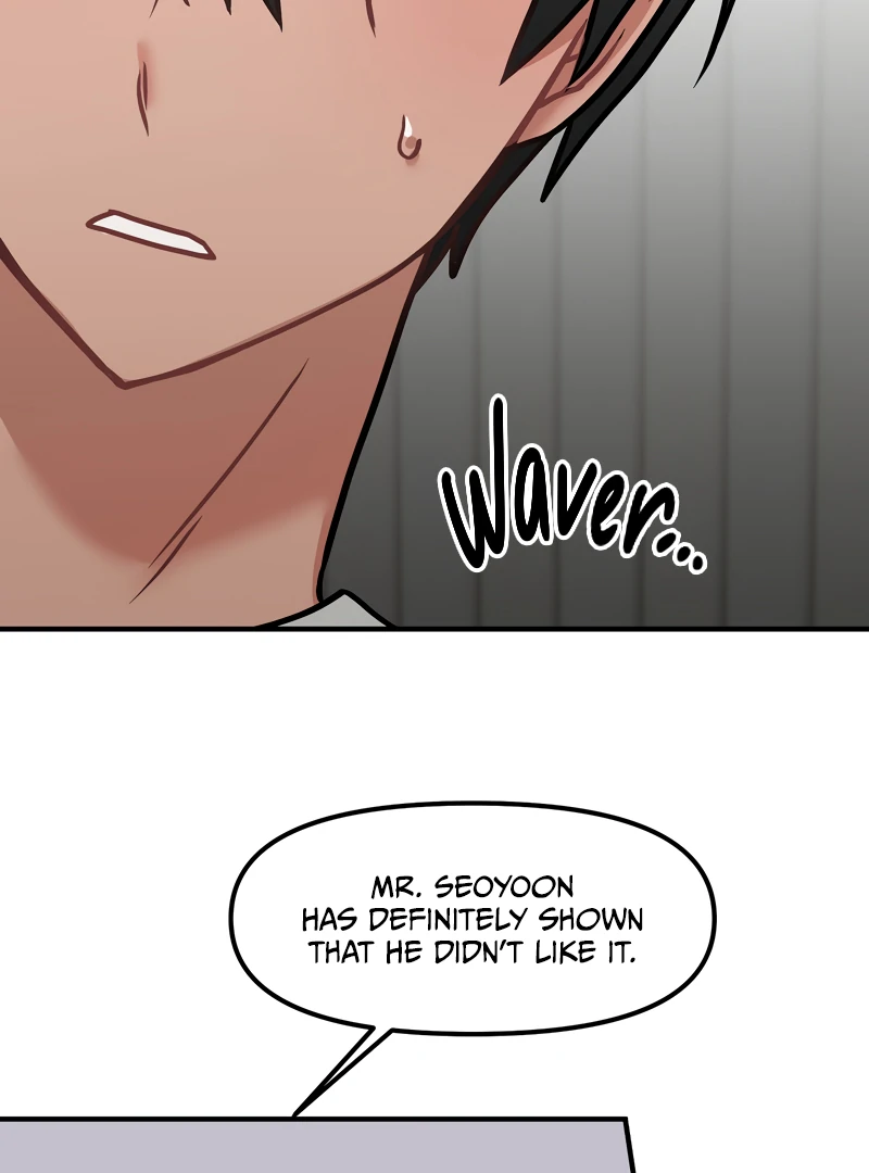 Mr. Tiger, Thank you for the meal - Chapter 15 manhwa