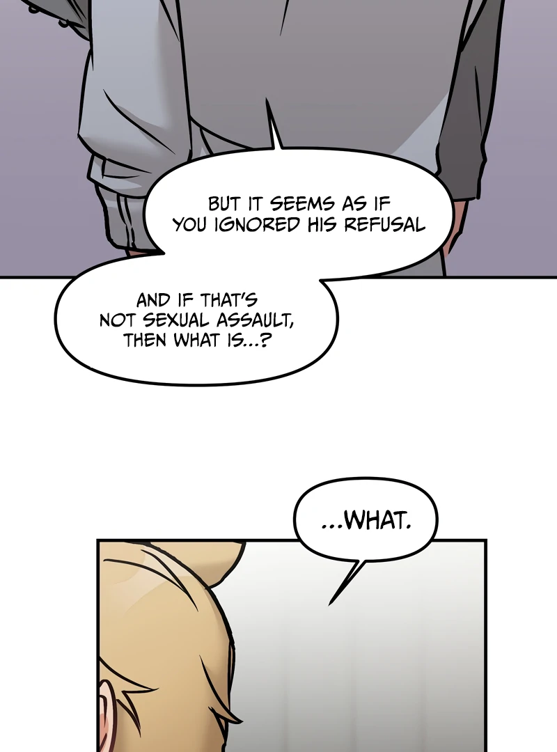 Mr. Tiger, Thank you for the meal - Chapter 15 manhwa