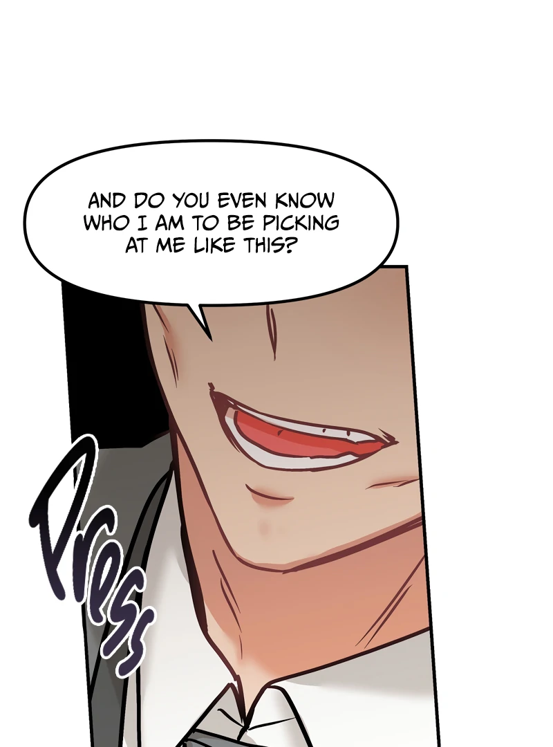 Mr. Tiger, Thank you for the meal - Chapter 15 manhwa