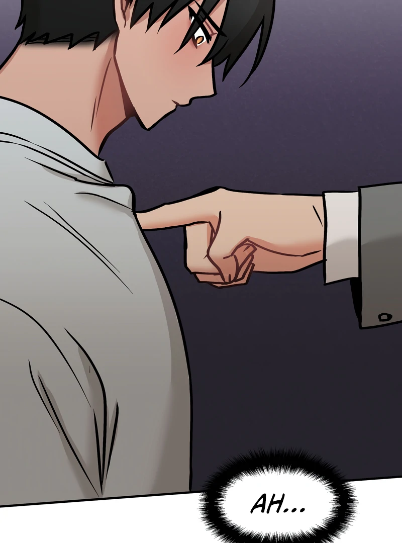Mr. Tiger, Thank you for the meal - Chapter 15 manhwa