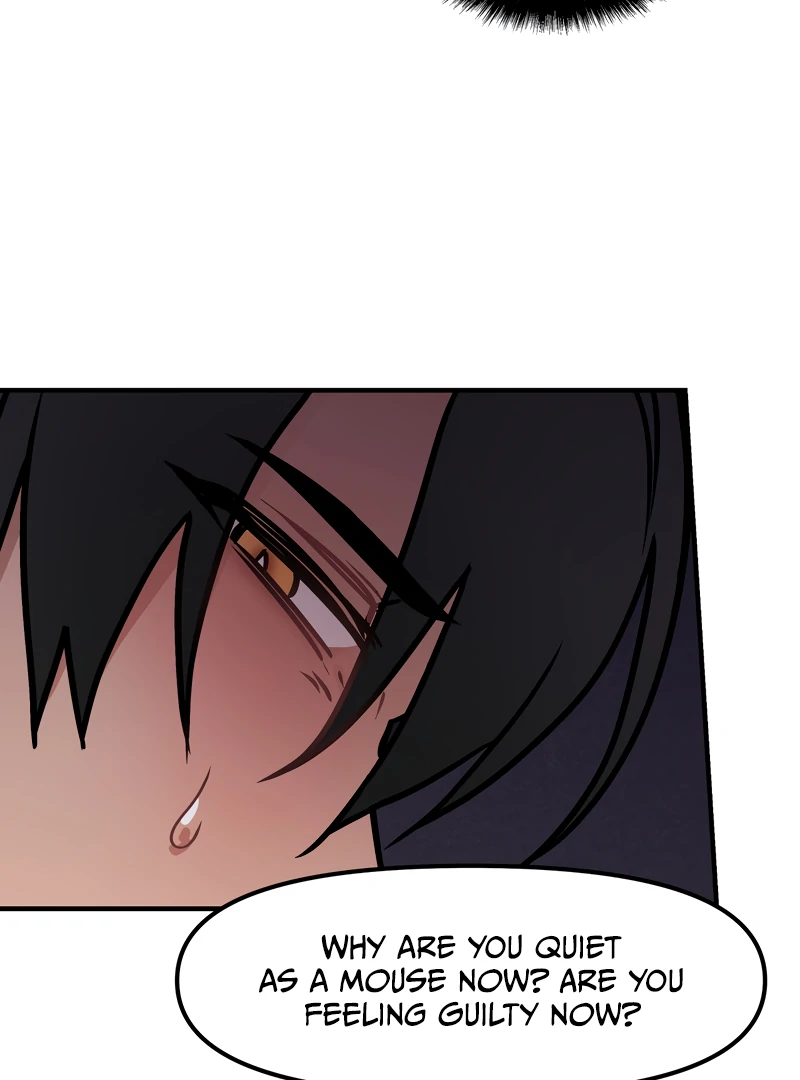 Mr. Tiger, Thank you for the meal - Chapter 15 manhwa