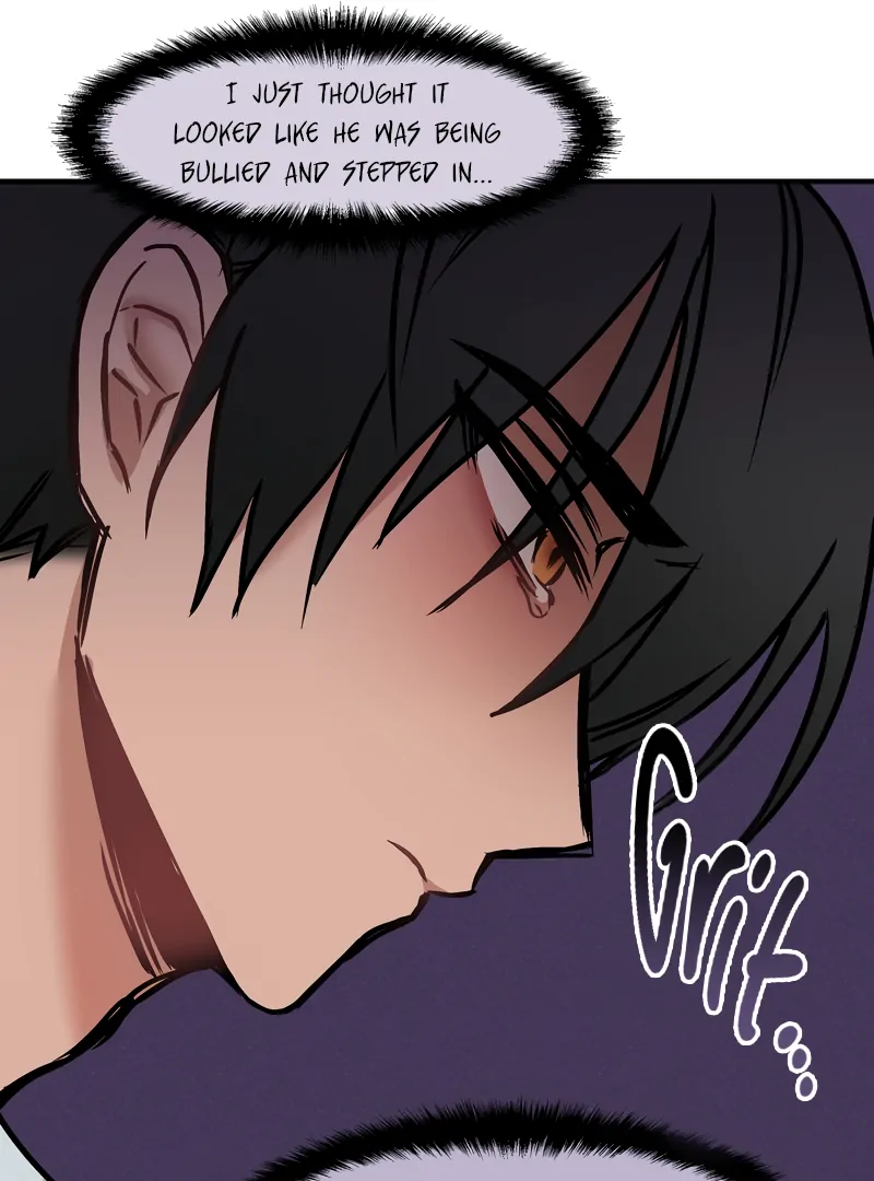 Mr. Tiger, Thank you for the meal - Chapter 15 manhwa