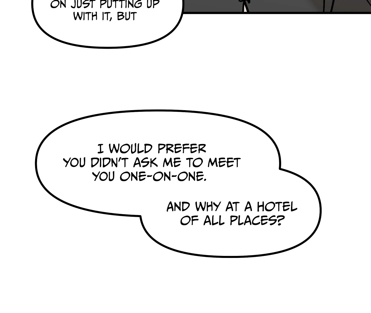 Mr. Tiger, Thank you for the meal - Chapter 16 manhwa