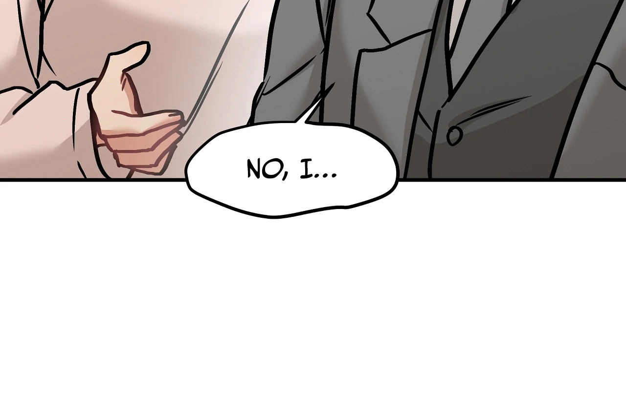 Mr. Tiger, Thank you for the meal - Chapter 16 manhwa