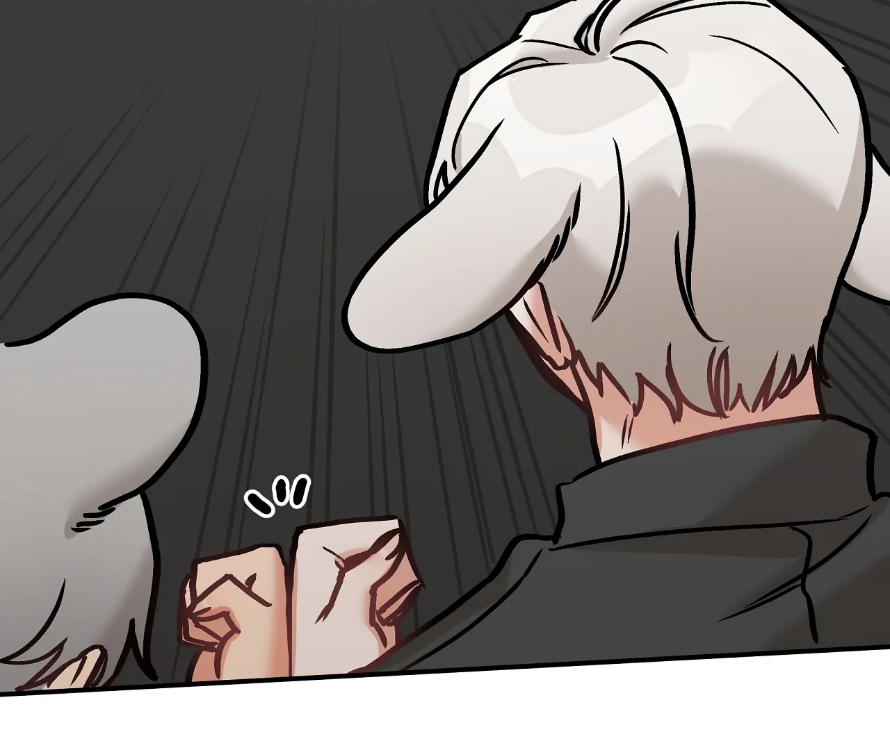 Mr. Tiger, Thank you for the meal - Chapter 16 manhwa