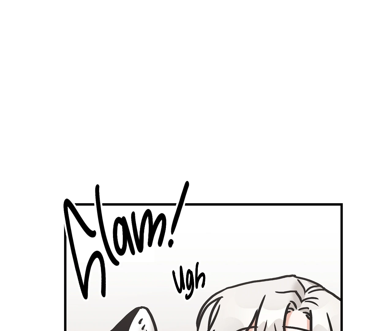 Mr. Tiger, Thank you for the meal - Chapter 16 manhwa