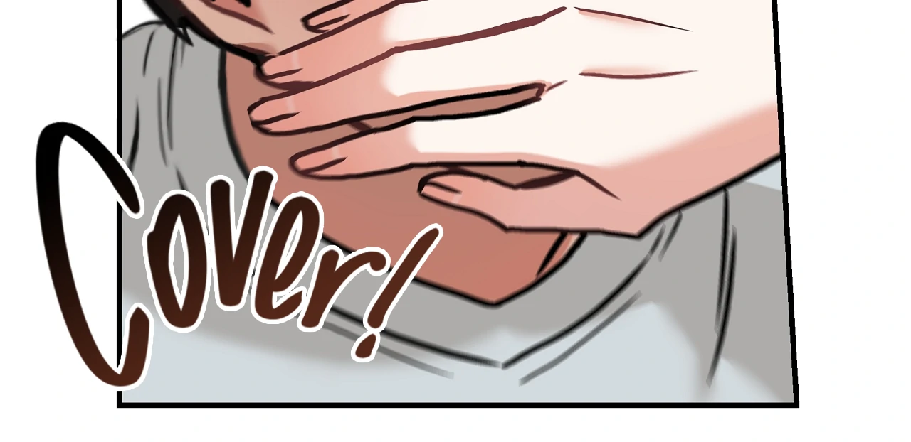 Mr. Tiger, Thank you for the meal - Chapter 16 manhwa