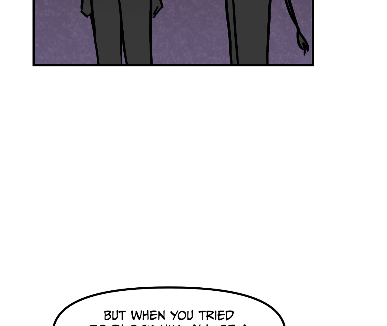 Mr. Tiger, Thank you for the meal - Chapter 16 manhwa
