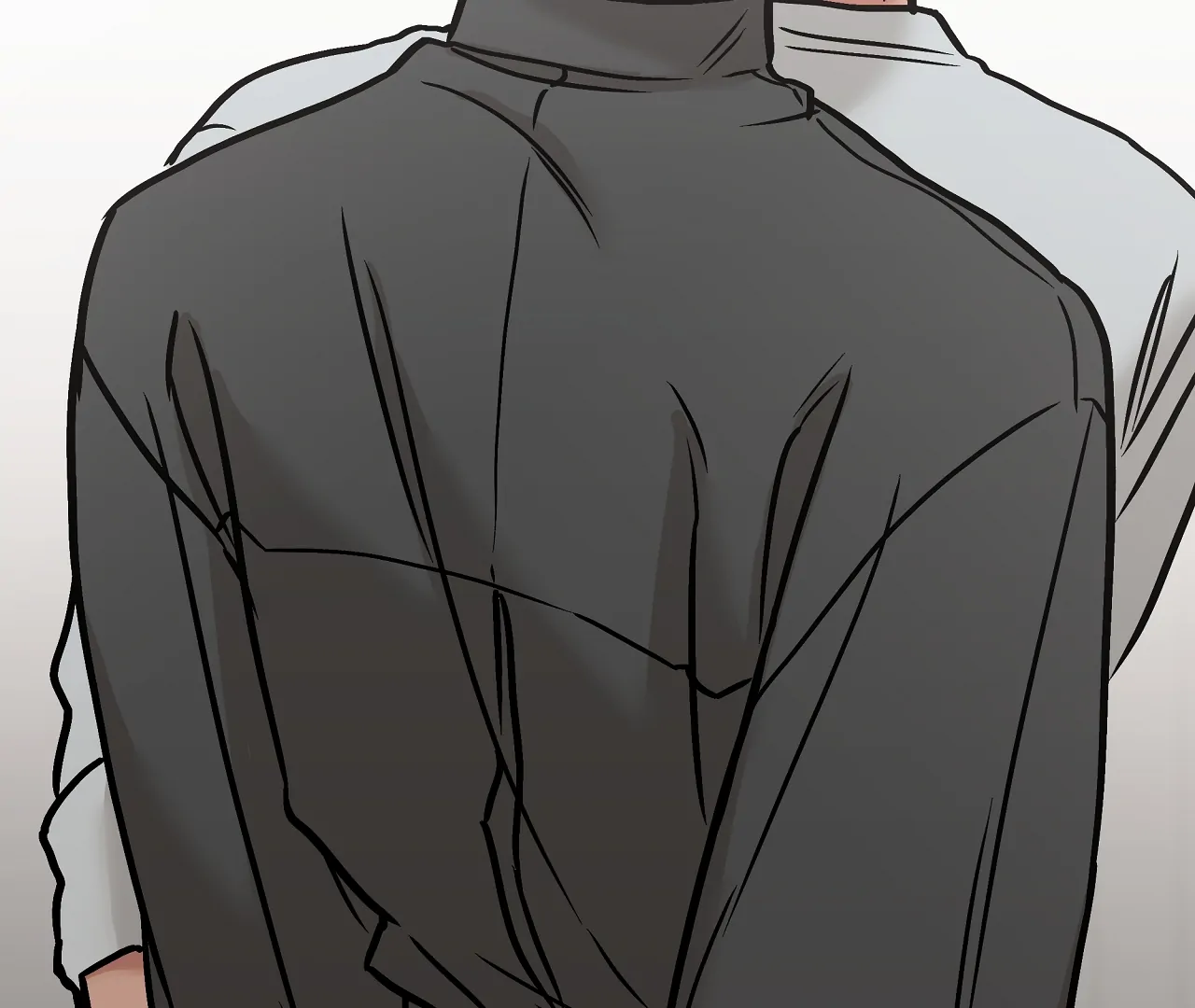 Mr. Tiger, Thank you for the meal - Chapter 16 manhwa