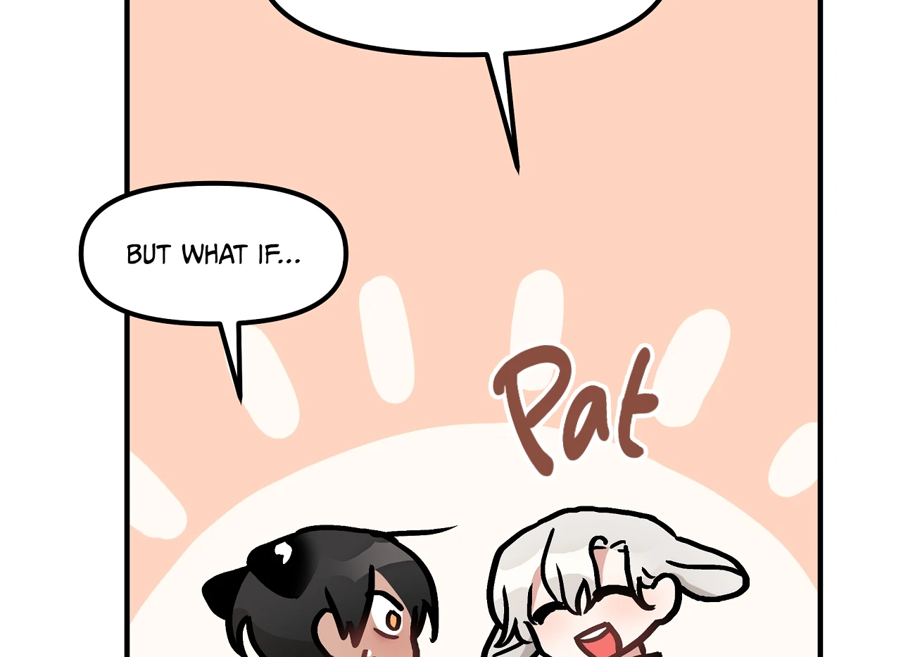 Mr. Tiger, Thank you for the meal - Chapter 16 manhwa