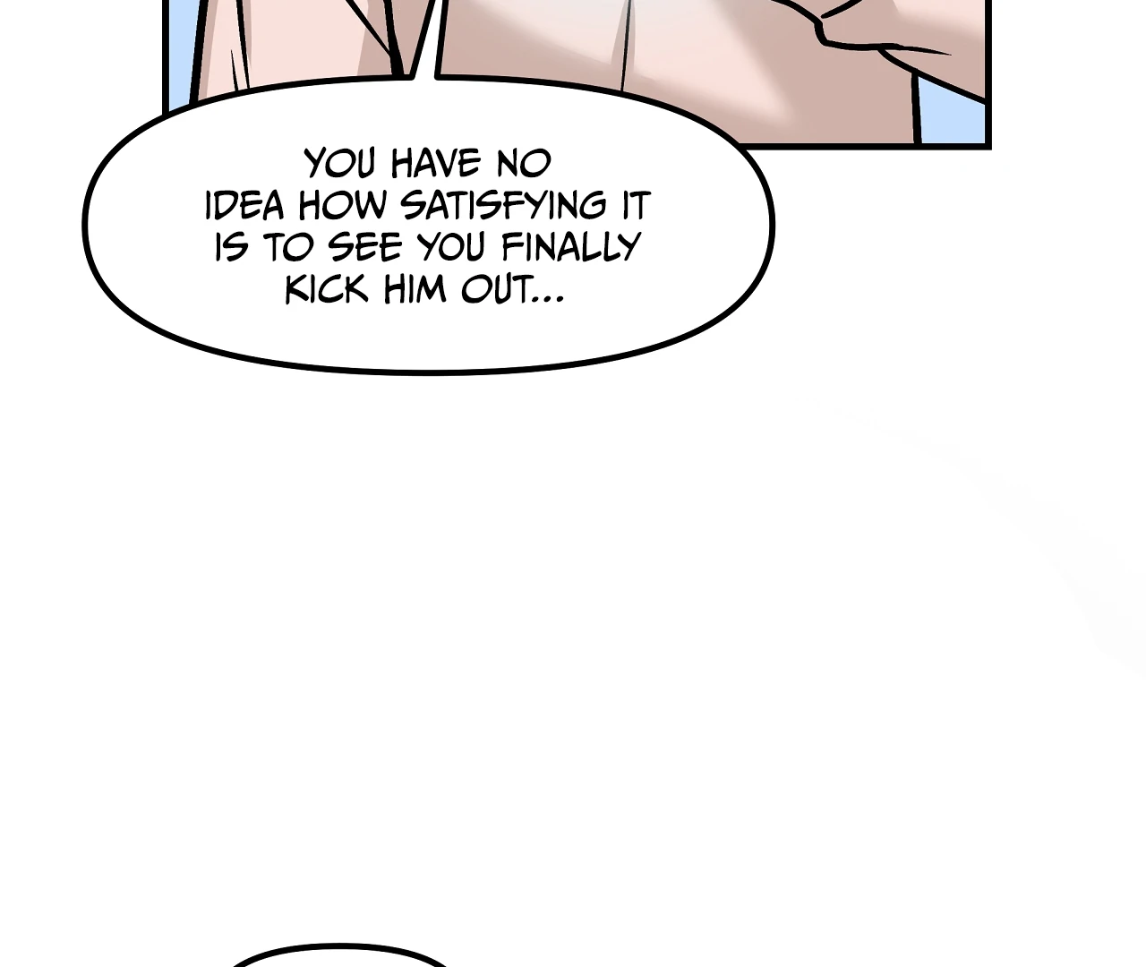 Mr. Tiger, Thank you for the meal - Chapter 16 manhwa