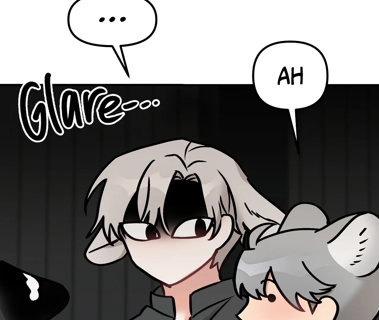Mr. Tiger, Thank you for the meal - Chapter 16 manhwa