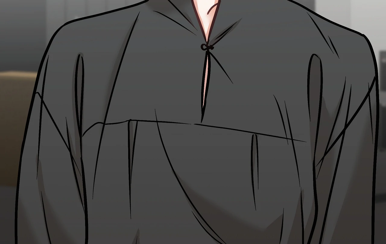 Mr. Tiger, Thank you for the meal - Chapter 16 manhwa